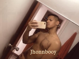 Jhonnbooy