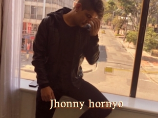 Jhonny_horny0