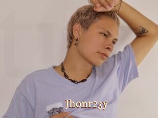 Jhonr23y