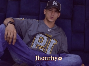 Jhonrhyss