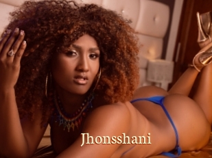 Jhonsshani