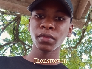 Jhonstteven