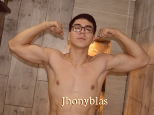 Jhonyblas