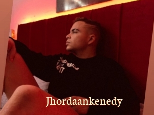 Jhordaankenedy