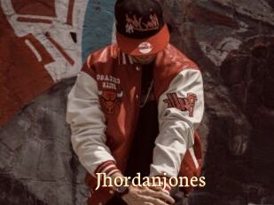 Jhordanjones