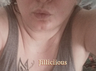 Jilliciious