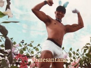 Jimesantana