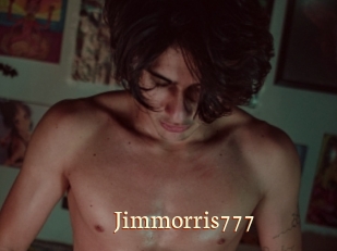 Jimmorris777