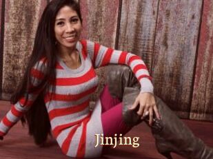 Jinjing