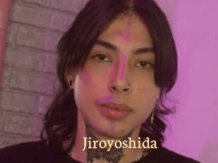 Jiroyoshida