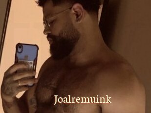 Joalremuink