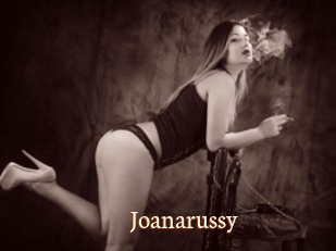 Joanarussy