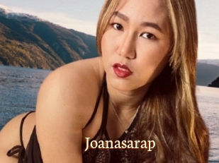 Joanasarap