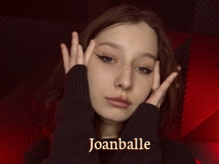 Joanballe