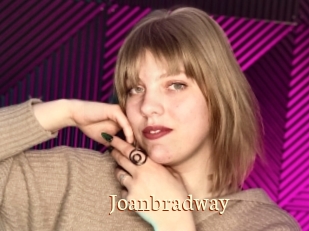 Joanbradway