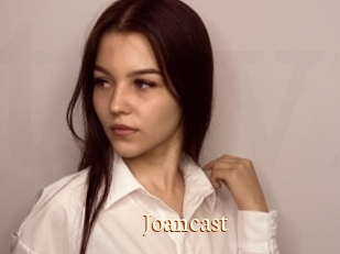 Joancast