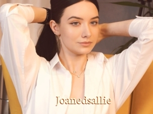 Joanedsallie