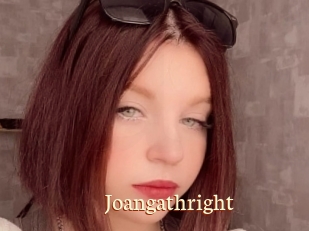 Joangathright