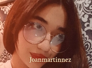 Joanmartinnez