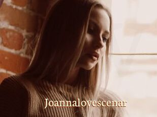 Joannalovescenar