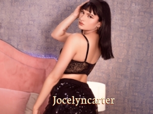 Jocelyncarter