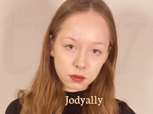 Jodyally