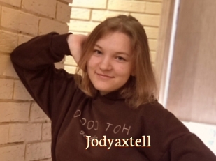 Jodyaxtell