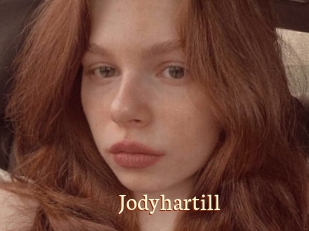 Jodyhartill