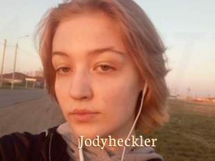 Jodyheckler