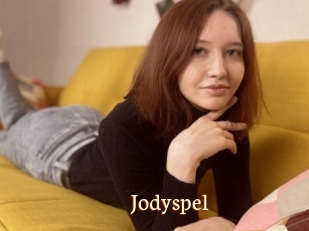 Jodyspel