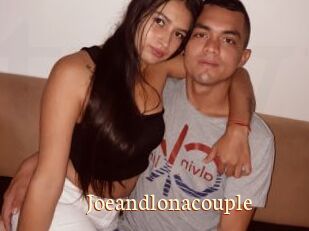 Joeandlonacouple