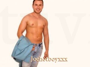 Joehotboyxxx