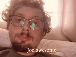 Joelawesome