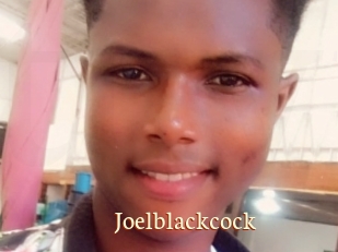 Joelblackcock