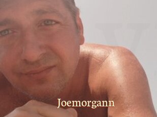 Joemorgann