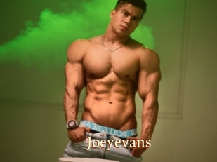 Joeyevans