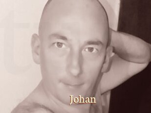 Johan