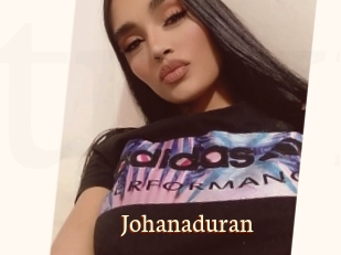 Johanaduran