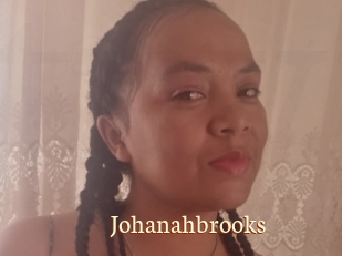 Johanahbrooks