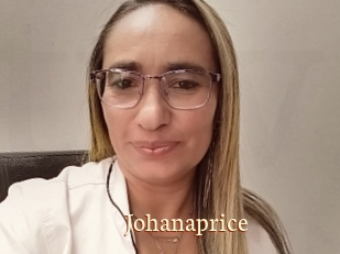 Johanaprice