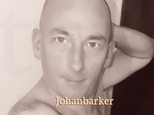 Johanbarker