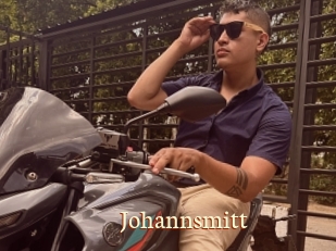 Johannsmitt