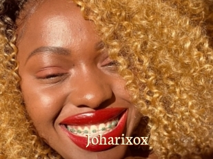 Joharixox