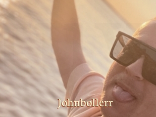 Johnbollerr