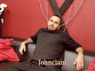 Johnclam