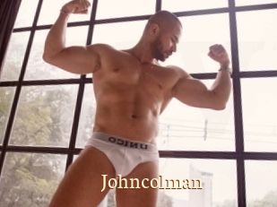 Johncolman