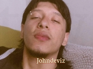 Johndeviz