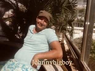 Johnnybigboy