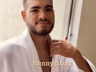 Johnnygalarga