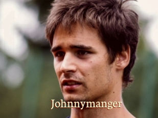 Johnnymanger